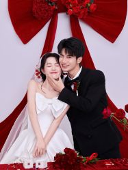 -花田映像婚纱摄影(龙岗店)
