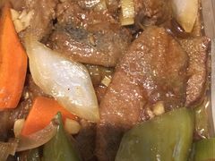 -稻品香小锅饭豆腐馆(北三路店)
