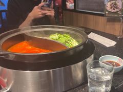 -捞王锅物料理(凯旋路店)