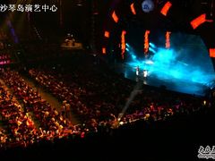 -琴岛演艺中心(中山路店)