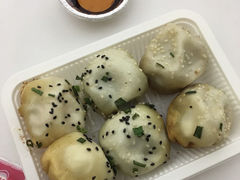 -小杨生煎(南京东路食品一店)