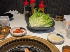 -炙城·韩式烤肉(南京东路店)