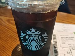 -星巴克(成都机场T2店)