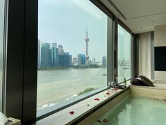 -上海外滩悦榕庄酒店