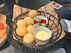 -5号公路美式石烧牛扒(惠济万达店)