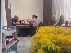 -天天鱼港·海鲜·鲅鱼水饺·招牌烤鸭(黄骅店)