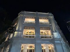 -Long Bar(莱佛士酒店)