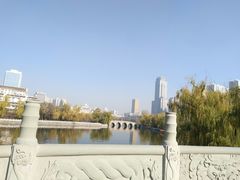 -迎泽公园