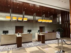 -香港尖沙咀凯悦酒店