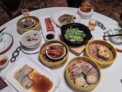 -醉辉皇原味海鲜江南菜(成都大魔方店)