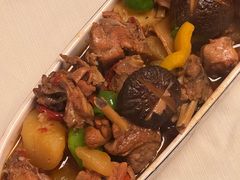 -龟兹KUCINA·新疆菜(前滩L+PLAZA店)