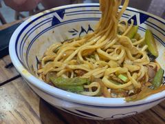 -陕西二杆子面(富强市场店)