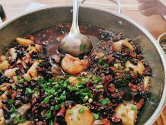 -黑竹香鸡(营和巷店)