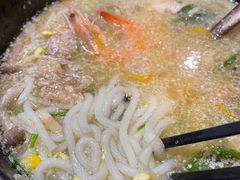 -云海肴云南菜·蒸汽石锅鱼(北京良乡华冠店)