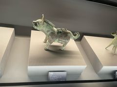 -荆州博物馆