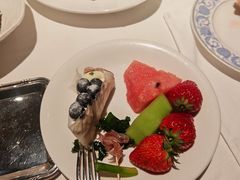 -领仕扒房(长春店)