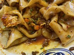 -大嘻咹biangbiang面(历史博物馆店)