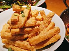 -吃饭皇帝大(长宁龙之梦店)