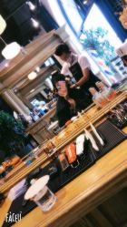 -TWOFACE 双面理发馆