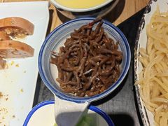 -娄三少春饼·烤鸭(合生汇购物中心店)