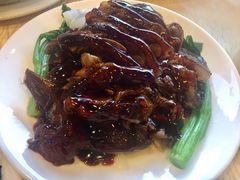 -和膳居饮食有限公司