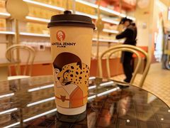 -沪上阿姨·臻选茶饮(上海环球港店)