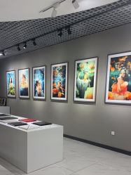 -贯日漂亮宝贝儿童摄影(红博中央公园店)
