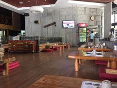 -纽斯桑拿会所(天山店)