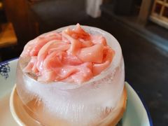 冰川鹅肠-蜀大侠火锅(寰球文化地标·总府店)