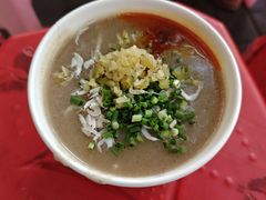 -汪记鲜鱼糊汤粉(沈阳路总店)