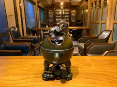 -北京古城老院厉晓麟精致菜