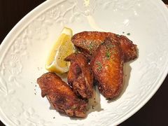 -研食记西餐厅(金融中心店)