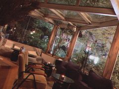 -Nirvana Cafe&Bar(北仓文创街区店)