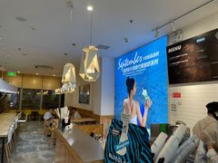 -Blueglass酸奶(财富购物中心店)