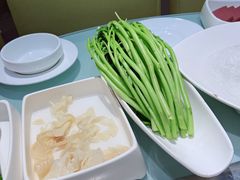 -海底捞火锅(上元大街店)