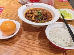 -南城香(北京南站店)