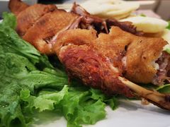 -晋阳饭庄(虎坊桥店)