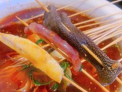 -三生小馆(亭知路店)