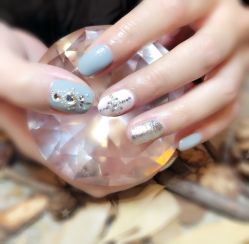 -如一·美甲美睫