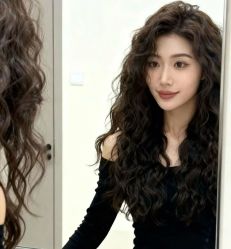 -BEAUTY HAIR GANO