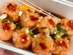 -马家巷现打虾滑(绵阳总店)