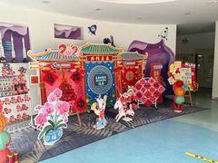 -上海市闵行科技幼儿园