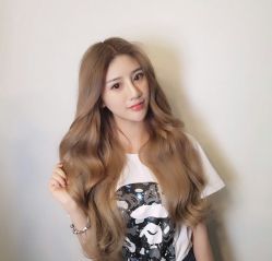 -Style HAIR