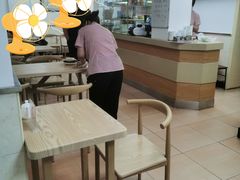 大堂-白记饺子馆多伦道店