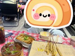 -本色.小马哥烧烤(五一路总店)