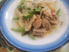 -新疆红柳花餐厅(新洲店)