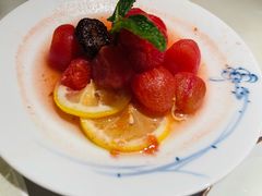 -绿茶餐厅(朝阳大悦城店)