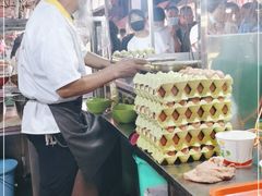 -清真老马家国华牛奶鸡蛋醪糟(正宁路店)