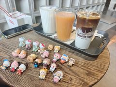 -喜马拉雅森(运河汇1958店)