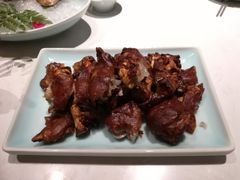 -董鲁烤鸭(建和街店)